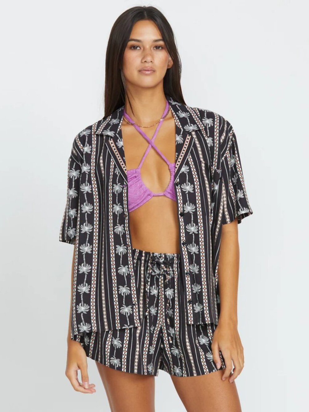 Sun Stunner Shirt
